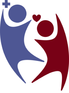 Logo for Helsesykepleieren.no – faglig samarbeidspartner for kurs i kognitiv terapi hos Campus Nord.