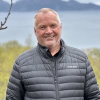 Oddbjørn Lund Hansen, kursleder i Campus Nord AS